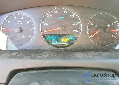 2012 Chevrolet Impala Lt z USA, uszkodzony, nr VIN 2G1WB5E31C1135297